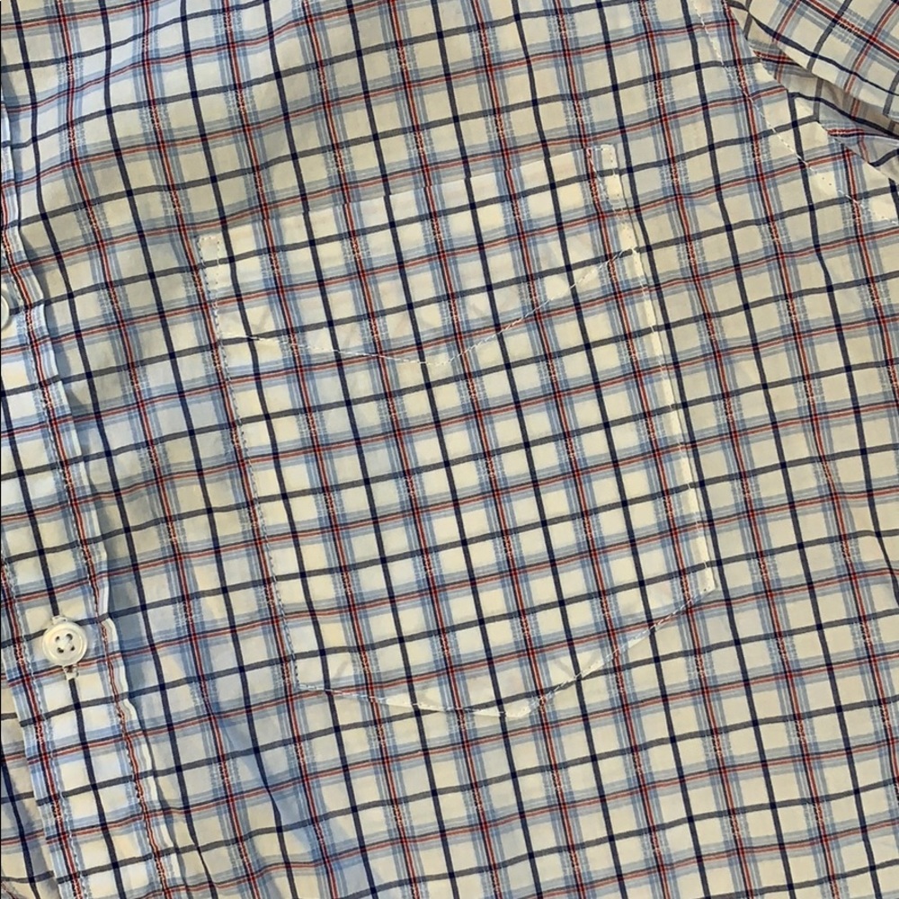 Club Room button down - Picture 5 of 7